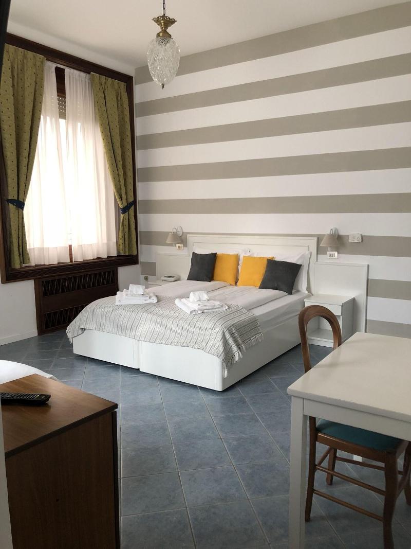 Hotel La Fontana - Oda