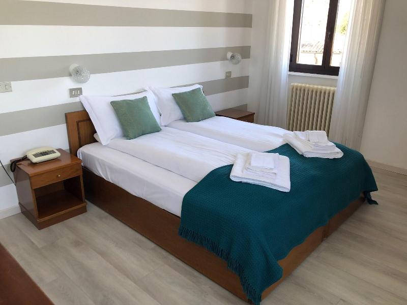 Hotel La Fontana - Oda