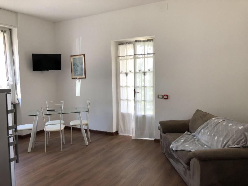 Hotel La Fontana - Oda