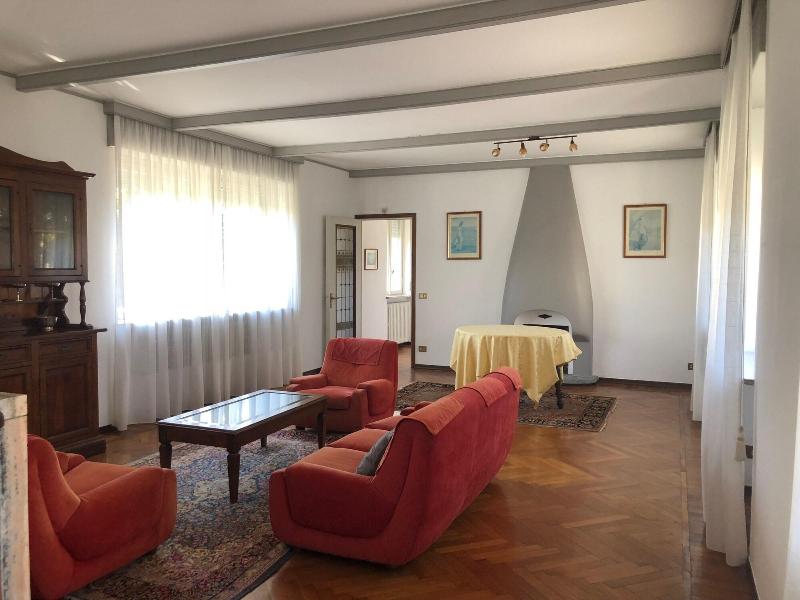 Hotel La Fontana - Oda
