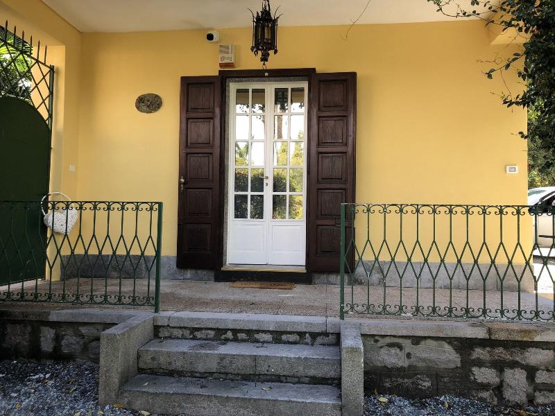 Hotel La Fontana - Oda