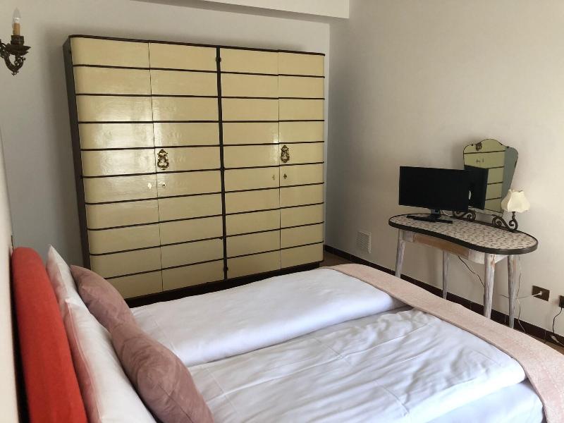 Hotel La Fontana - Oda