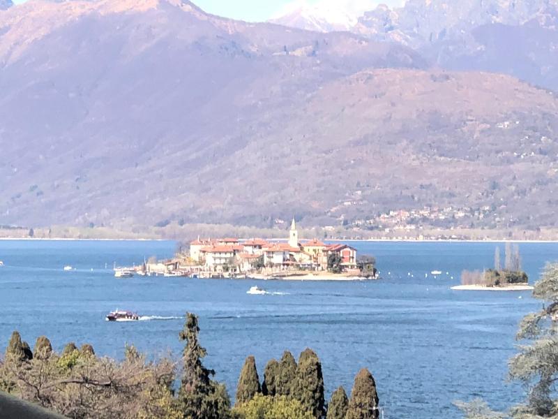Hotel La Fontana - Oda