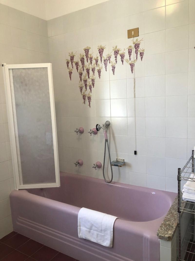 Hotel La Fontana - Oda