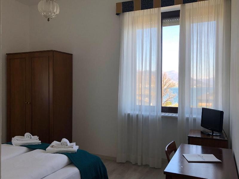 Hotel La Fontana - Oda