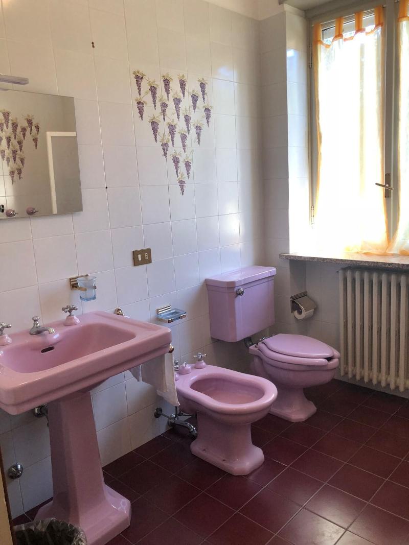 Hotel La Fontana - Oda