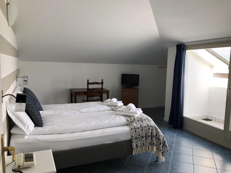 Hotel La Fontana - Oda