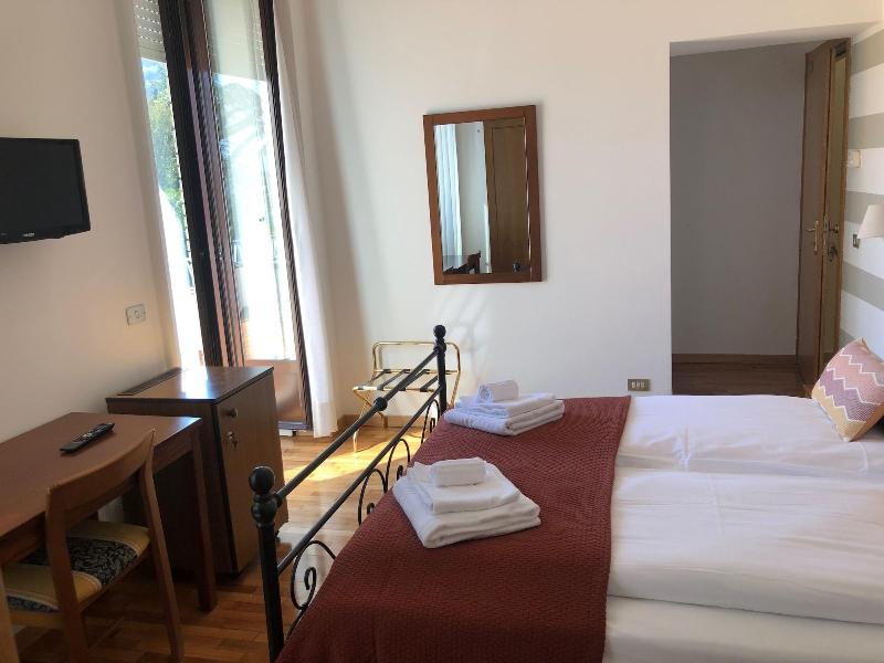 Hotel La Fontana - Oda
