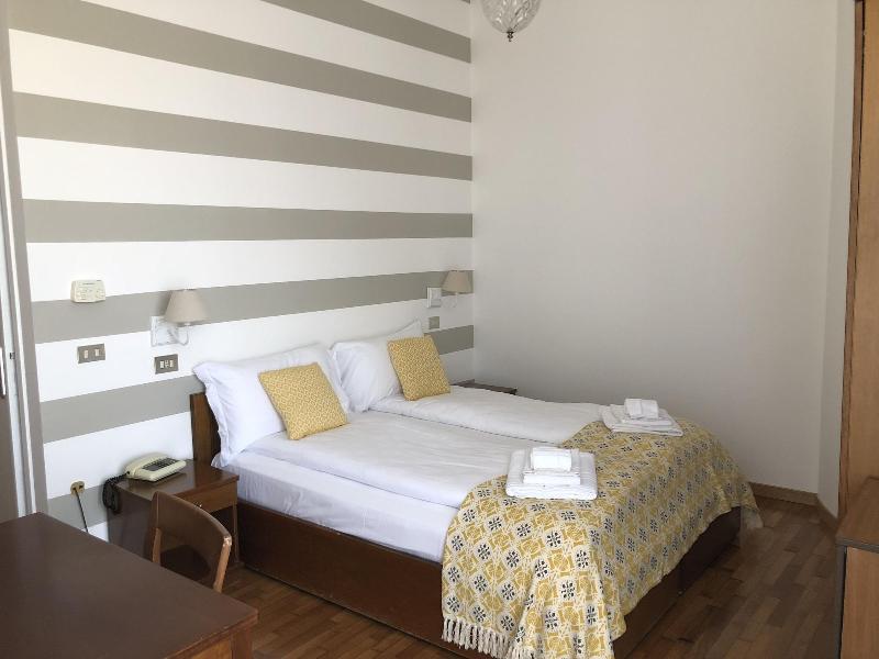 Hotel La Fontana - Oda
