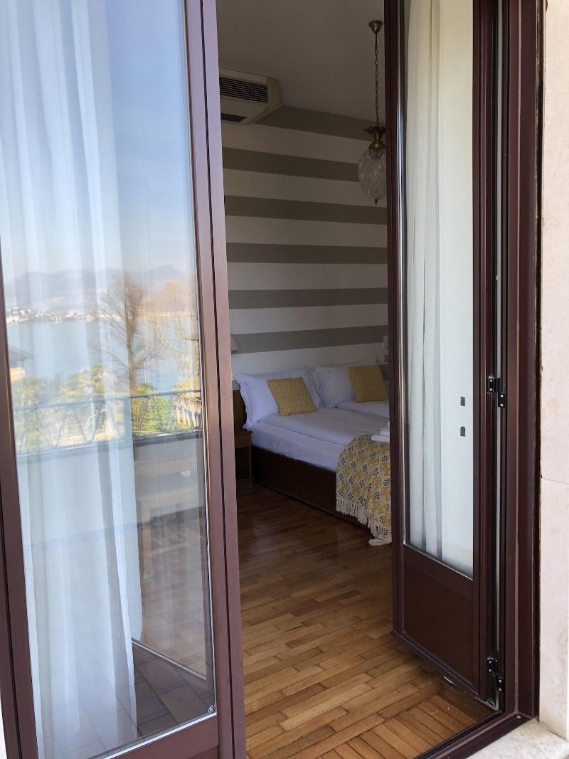 Hotel La Fontana - Oda