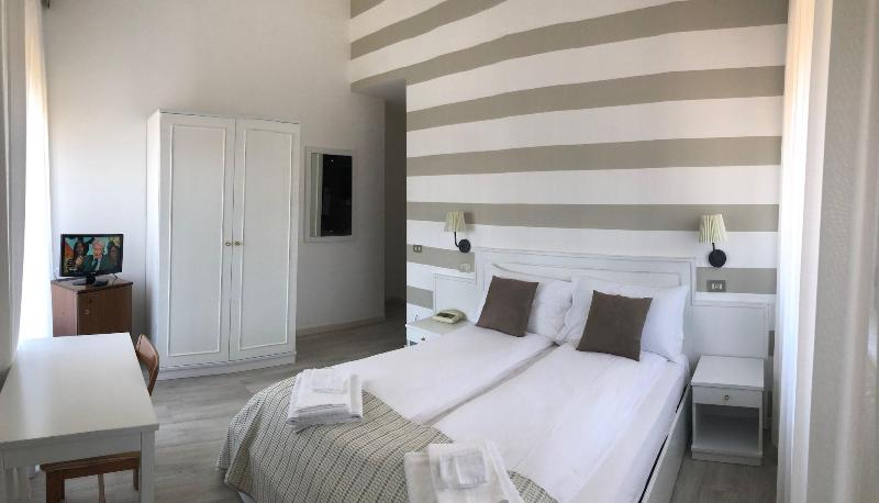 Hotel La Fontana - Oda