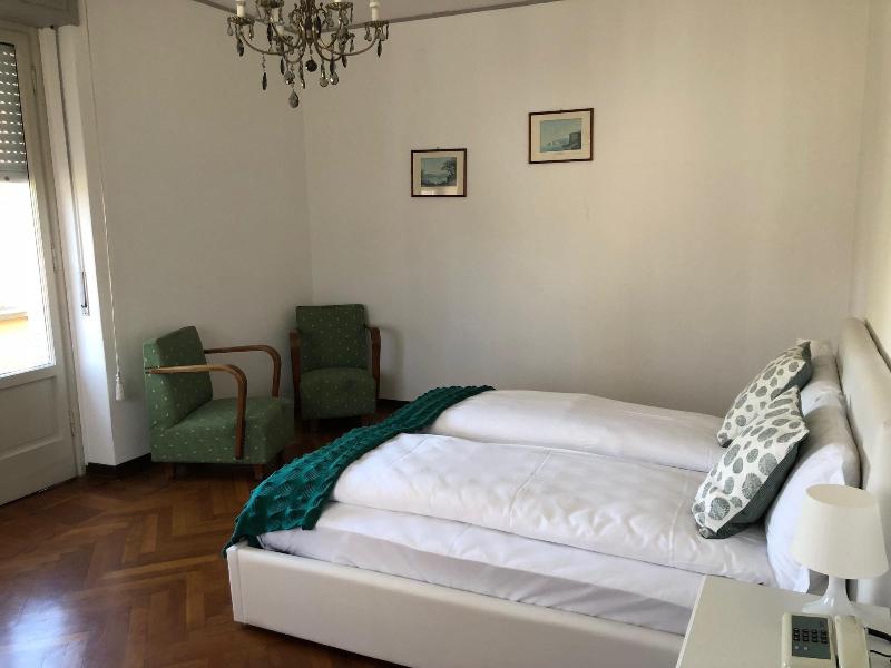 Hotel La Fontana - Oda