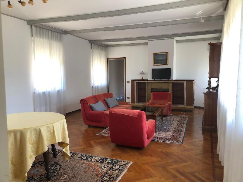 Hotel La Fontana - Oda