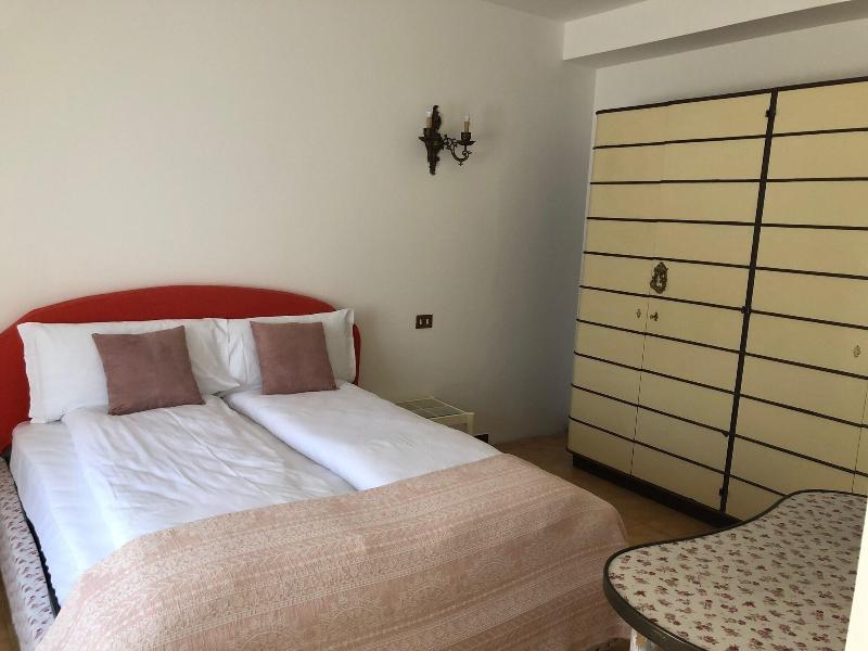 Hotel La Fontana - Oda