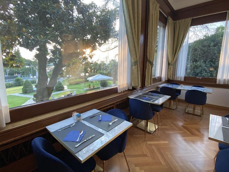 Hotel La Fontana - Restoran