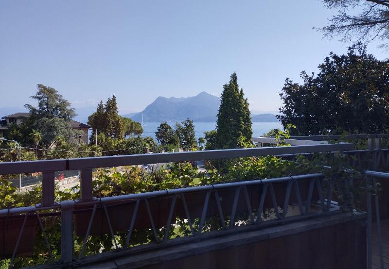 Hotel La Fontana - Teras