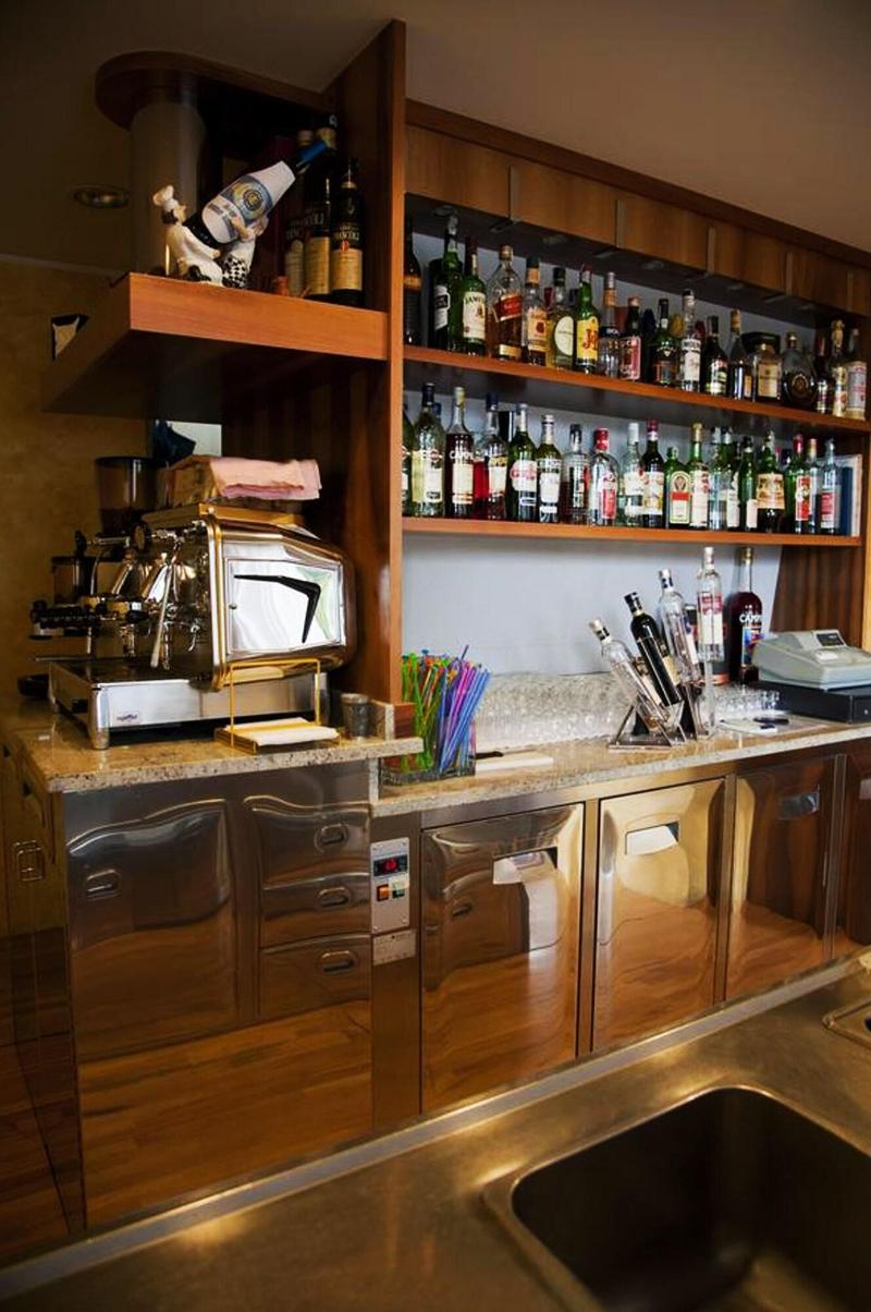 Hotel Alpi - Bar