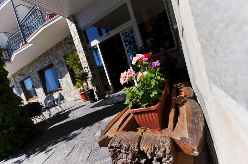 Hotel Alpi - Genel