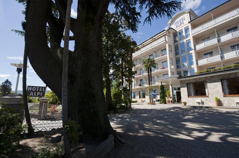 Hotel Alpi - Genel