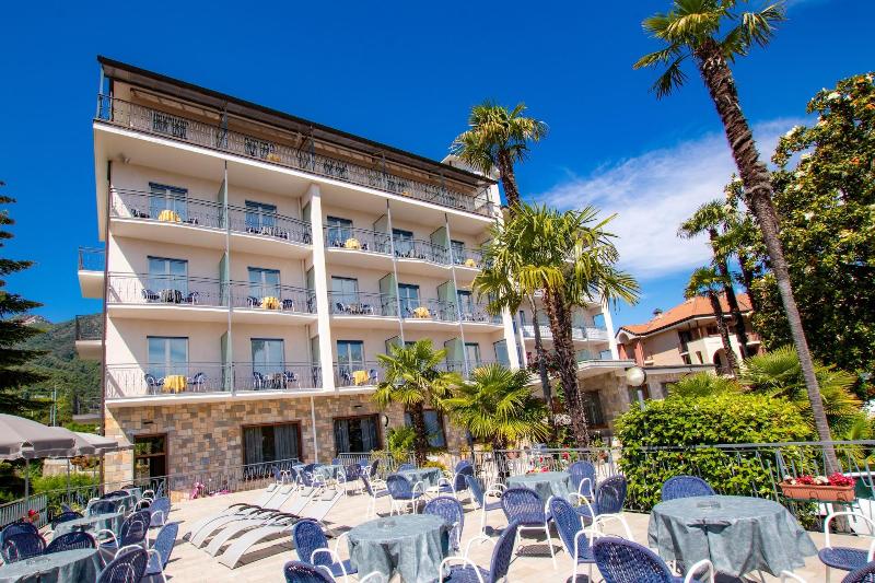 Hotel Alpi - Genel