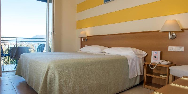 Hotel Alpi - Oda