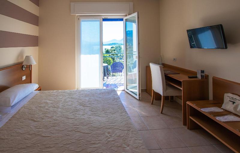 Hotel Alpi - Oda