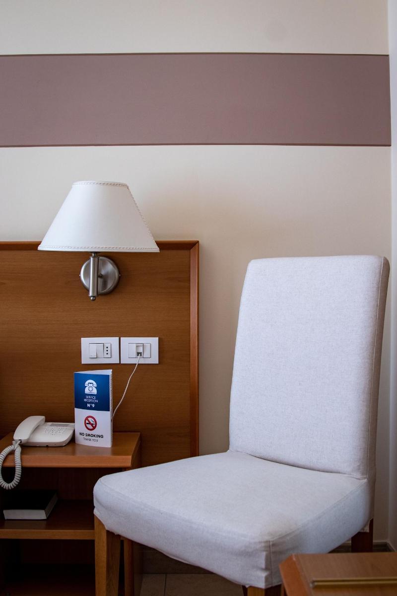 Hotel Alpi - Oda
