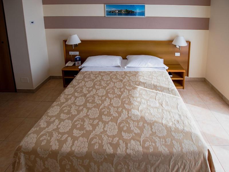 Hotel Alpi - Oda