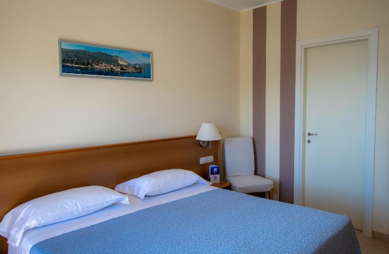 Hotel Alpi - Oda