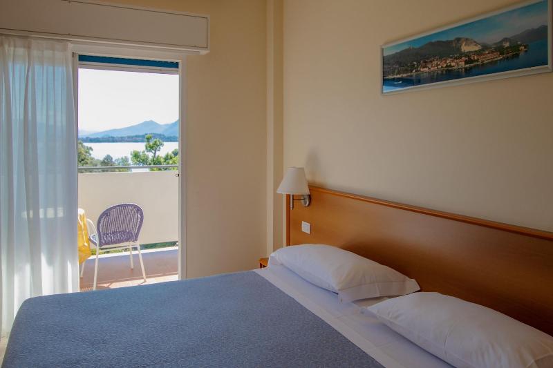 Hotel Alpi - Oda
