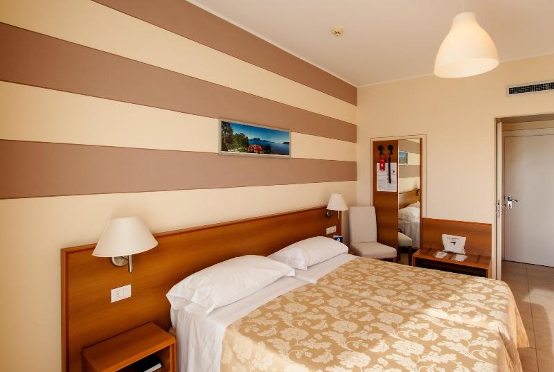 Hotel Alpi - Oda