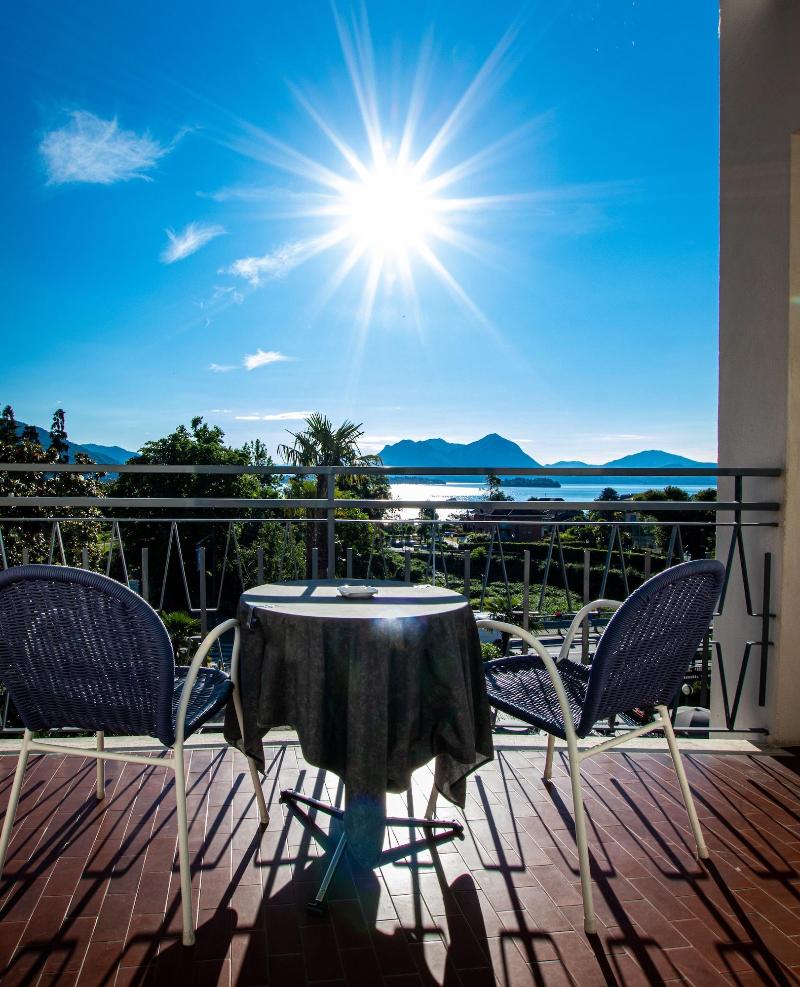 Hotel Alpi - Oda