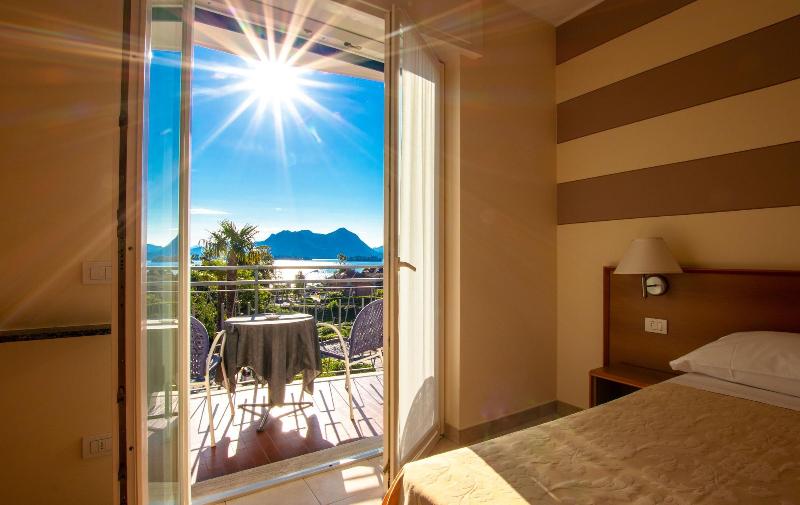 Hotel Alpi - Oda