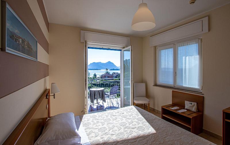 Hotel Alpi - Oda