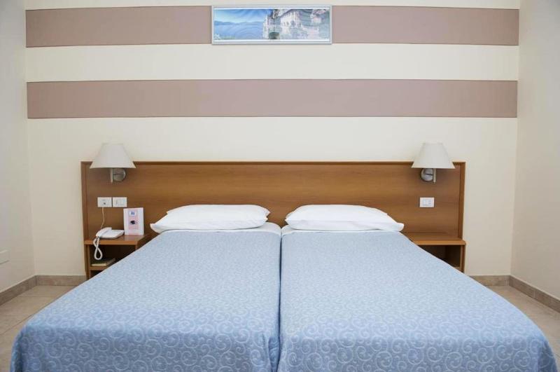 Hotel Alpi - Oda