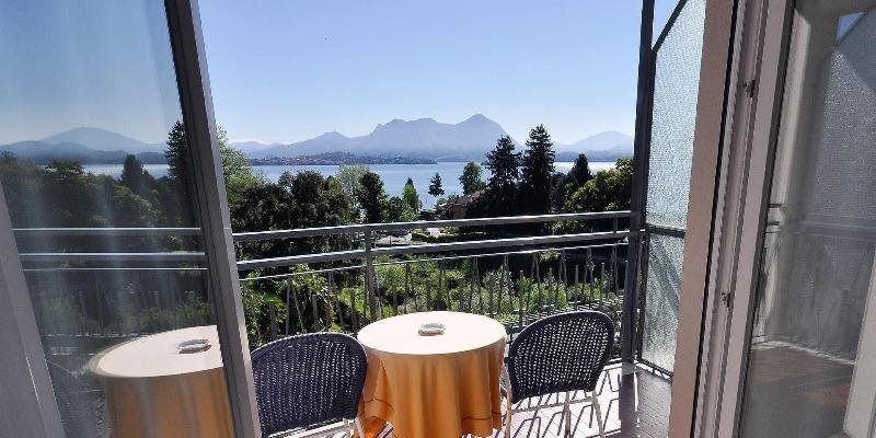 Hotel Alpi - Oda