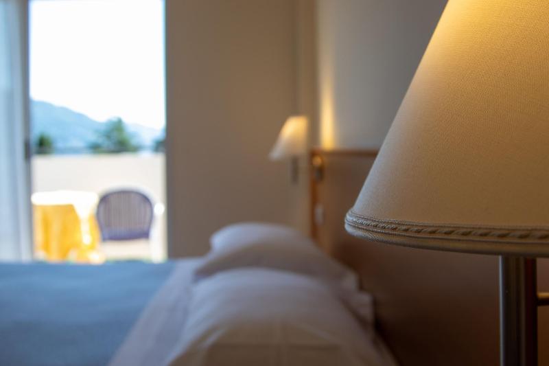 Hotel Alpi - Oda