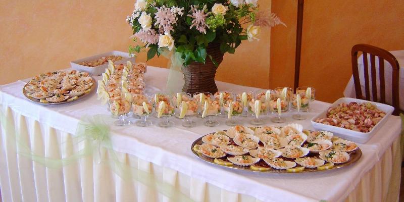 Hotel Alpi - Restoran