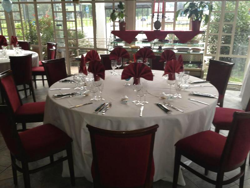 Hotel Montecarlo - Aktivite