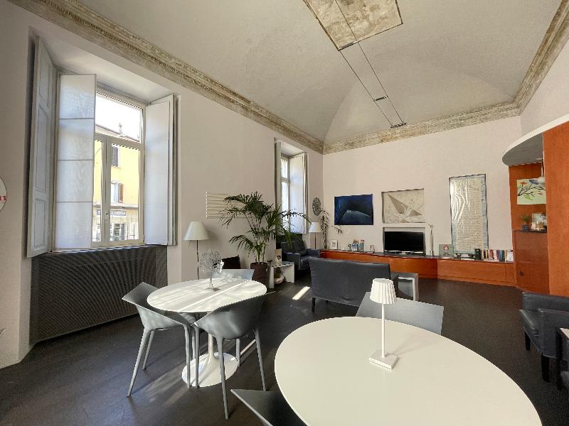 Hotel Europa - Lobi