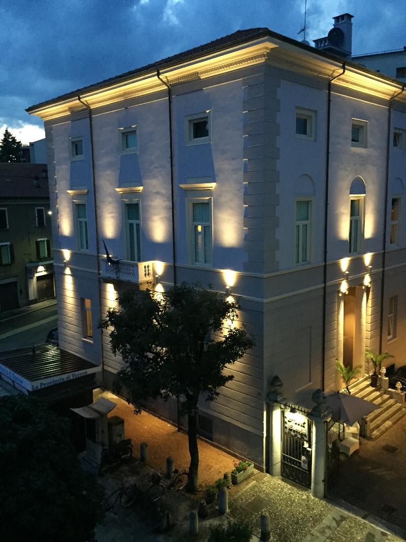 Hotel Europa - Genel