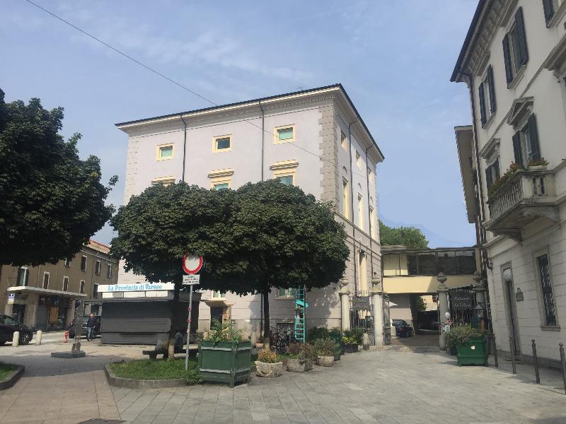 Hotel Europa - Genel