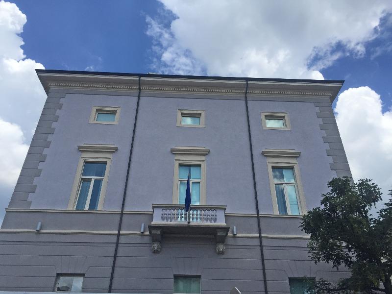 Hotel Europa - Genel