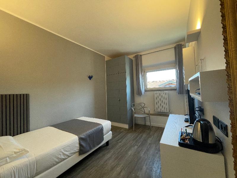 Hotel Europa - Oda