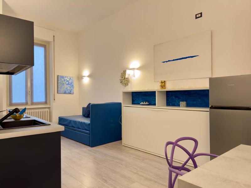 Hotel Europa - Oda