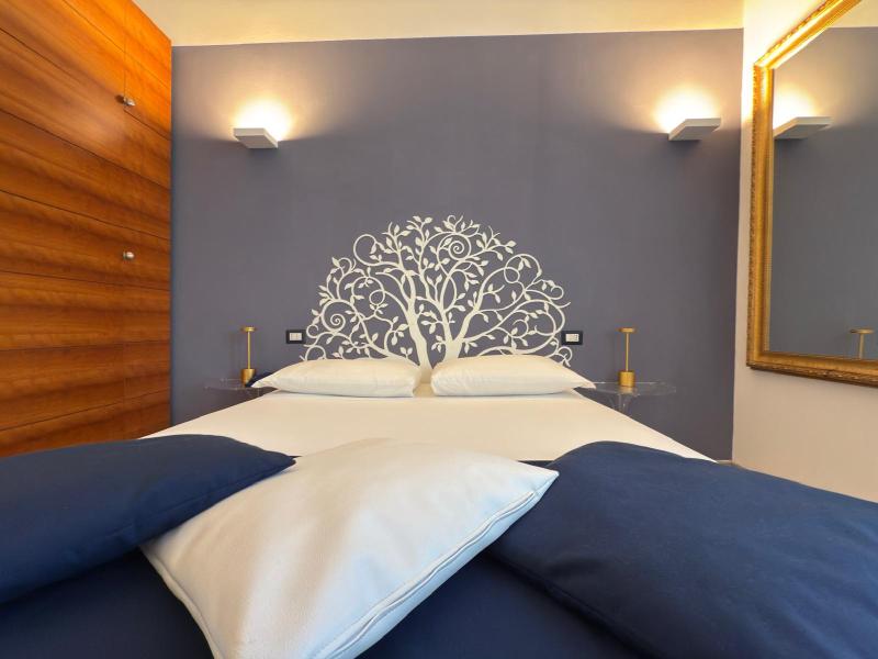 Hotel Europa - Oda