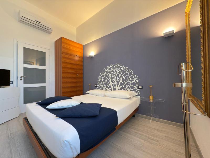 Hotel Europa - Oda