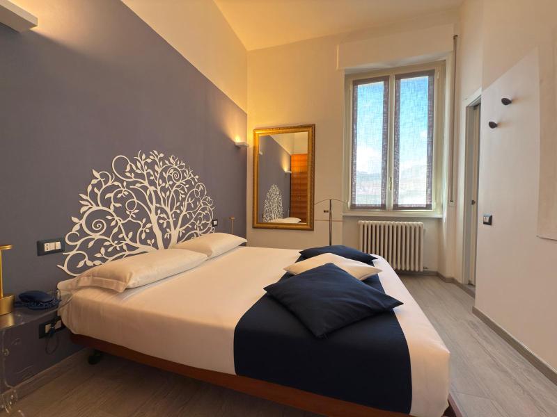 Hotel Europa - Oda