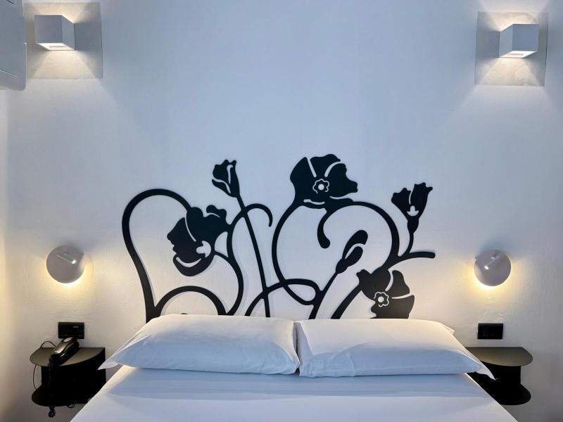 Hotel Europa - Oda
