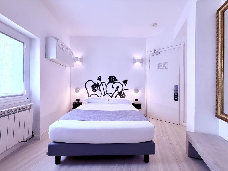 Hotel Europa - Oda